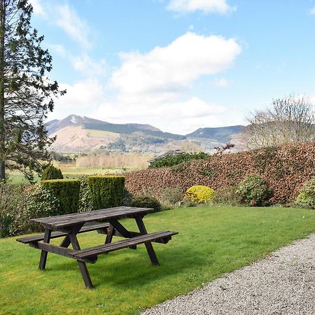 Littlethwaite Villa Keswick  Eksteriør billede