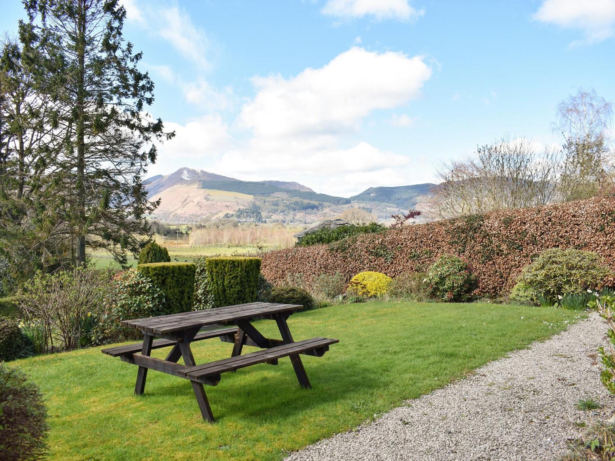 Littlethwaite Villa Keswick  Eksteriør billede